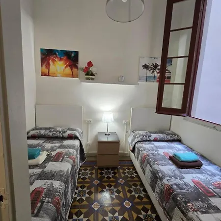 Rogeretto Barcelona