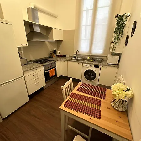 Rogeretto Allotjament i esmorzar Barcelona