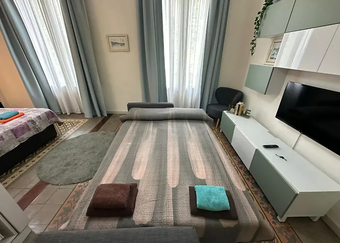 Rogeretto فندق مبيت وإفطار