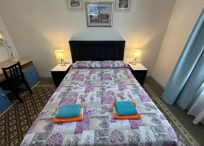 Rogeretto فندق مبيت وإفطار *