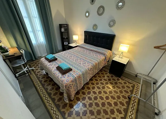 Rogeretto فندق مبيت وإفطار *